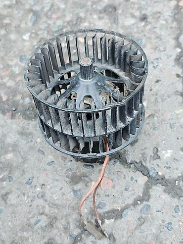 Электрические моторчики: Электрический моторчик Opel 1998 г., Б/у, Оригинал, Германия — 5