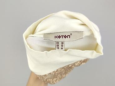 cropp top: Koton, Bluzka damska, rozmiar M — 5