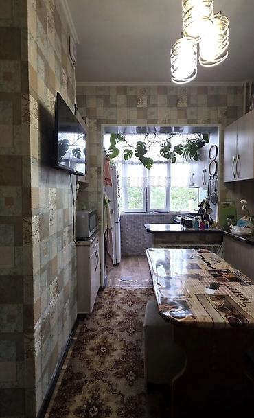 стройител: 3 комнаты, 62 м², Городок строителей 105 серия, 2 этаж, Косметический ремонт — 2