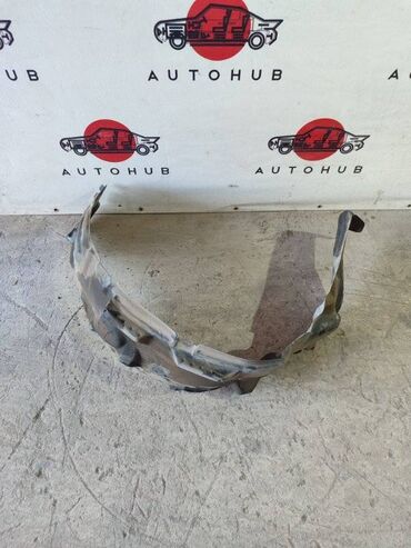 запчасти на ленд ровер фрилендер 1: Подкрылок TOYOTA LAND CRUISER PRADO J95 1KZ-TE 3.0 1997 перед. прав