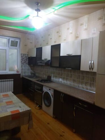 Uzunmüddətli kirayə evlər: 120 kv. m, 5 otaqlı — 8