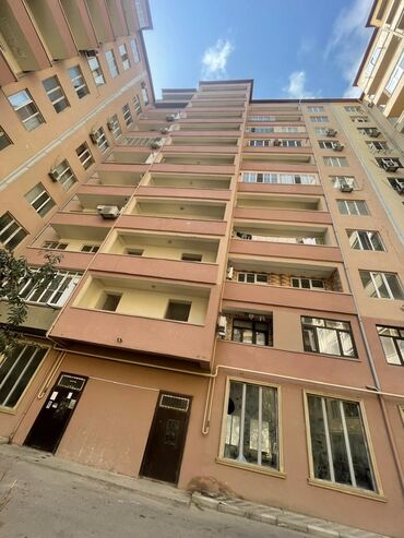 Yeni tikili: Suraxanı, 3 otaqlı, Yeni tikili, m. Həzi Aslanov, 90 kv. m — 18