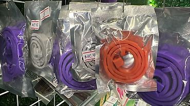 pişik tasma: Məhsul: Pişiklər üçün “Flea & Tick Collar Pro” – parazit əleyhinə — 1