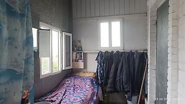 Продажа дачи: 4 комнаты, 46 м², 5 соток, Совхоз "Ала-Тоо", Электричество — 20
