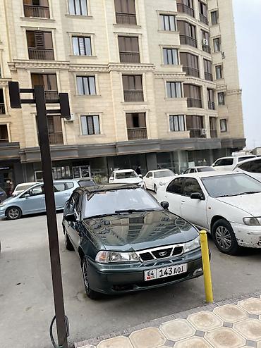 Daewoo: Daewoo Nexia: 2005 г., 1.5 л, Ручные, Бензин, Седан at lalafo.kg — 3 Daewoo: Daewoo Nexia: 2005 г., 1.5 л, Ручные, Бензин, Седан — 3