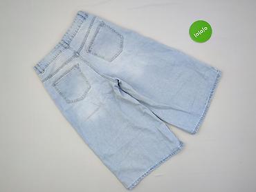 levis dzwony: Denim, Szorty damskie, rozmiar 2XS — 3