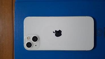 redmi̇ not 12: IPhone 13, 128 GB, Starlight, Face ID — 1