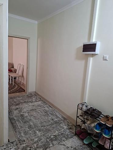 Продажа квартир: 2 комнаты, 56 м², Кок-Жар ж/м 3 этаж, Свежий ремонт — 4