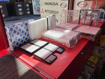 Бензонасосы: Бензонасос Toyota — 15