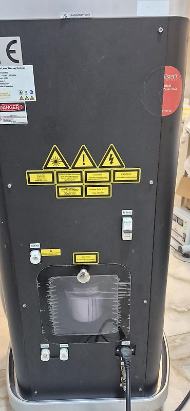 lazer printer: Epilyasiya üçün — 4