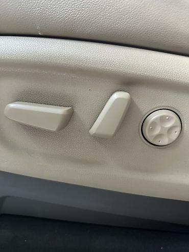 mazda protage: Kia Carnival: 2019 г., 2.2 л, Автомат, Дизель, Минивэн — 5