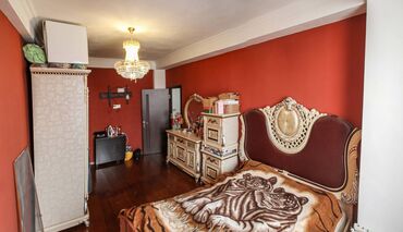 Uzunmüddətli kirayə mənzillər: Təcili! Dream Park - Masazır - kirayə mənzil BUGÜN - 430 m. 2 otaq + — 6