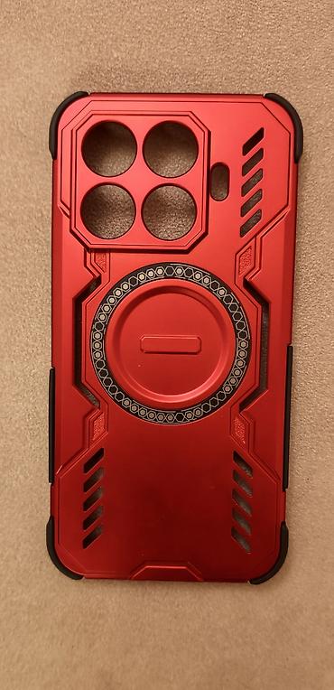 xiaomi 17t: Новые чехлы на Xiaomi 17T Pro. Я заказал себе несколько онлайн. Те — 2