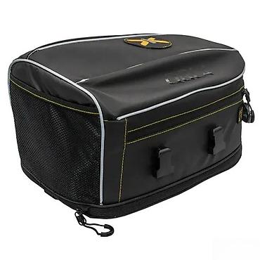 Dodaci za bicikl: Torba za gepek nosač bicikla – model QBL4 - Univerzalna torba za — 1