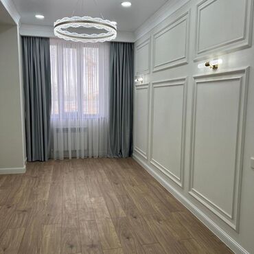 квартира долгосрочная арча бешик: 1 комната, 41 м², Элитка, 3 этаж, Евроремонт