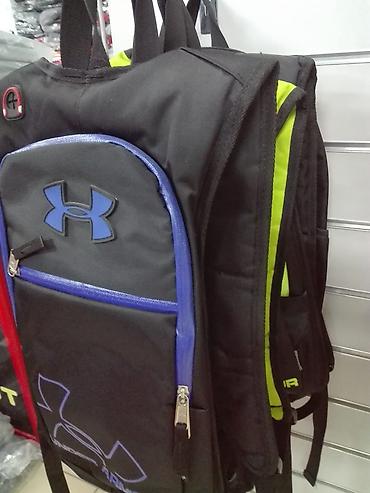 Спортивные сумки: Продаю новые спортивные сумки, Фирма: UNDER ARMOUR. Качество — 5