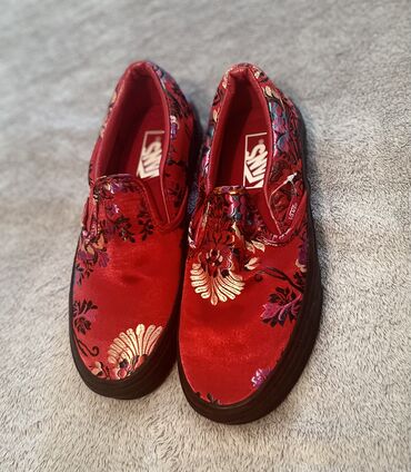 paciotti zenske cipele: Espadrilles, Vans, 36