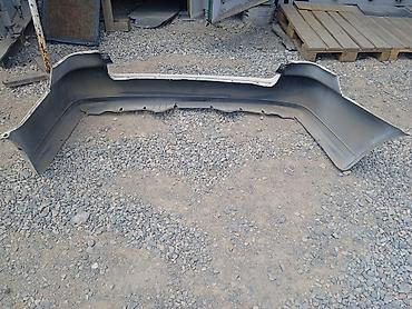Бампер и комплектующие: Сф6 cf6 accord задний бампер — 9