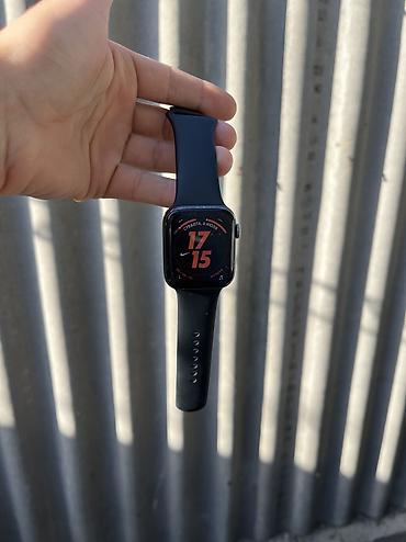 samsung 36: Apple Watch SE 2 44 мм ⌚️ В хорошем состоянии, всё работает исправно — 3
