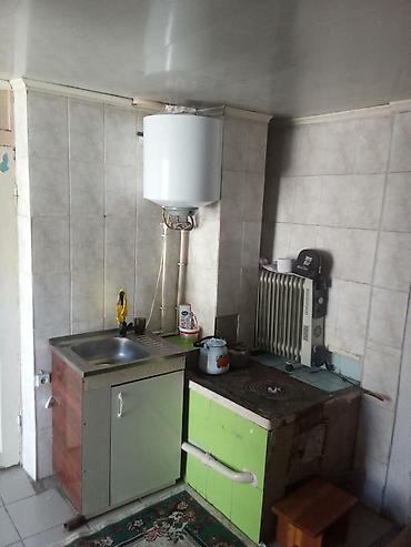 Долгосрочная аренда домов: 55 м², 2 комнаты, Амбарная — 4