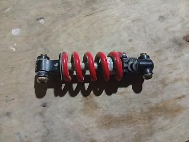 hərəkət ucun samakat: İşlənmiş Elektrik samokat 10", 501 - 750 Vt, 26 - 35 km/s, Ödənişli çatdırılma — 9