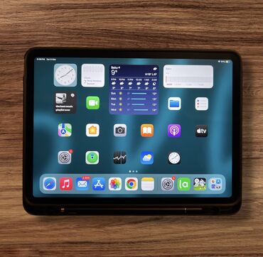 11 pro 128: İşlənmiş Apple iPad Pro 11 (2021), 11", 128 GB, Ödənişli çatdırılma, Ünvandan götürmə