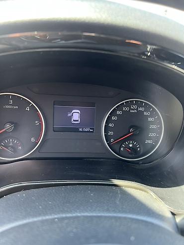 Kia: Kia Seltos: 2020 г., 1.6 л, Робот, Дизель, Кроссовер — 12