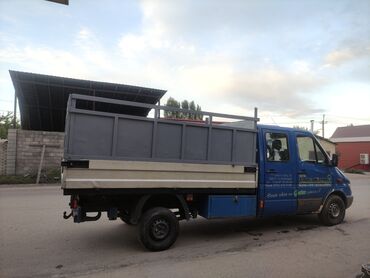 Портер, грузовые перевозки: Грузовой такси мусор отвёзом любой груз
