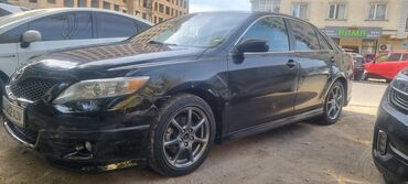 машины до 200 тысяч автомат: Toyota Camry: 2010 г., 2.5 л, Автомат, Газ, Седан