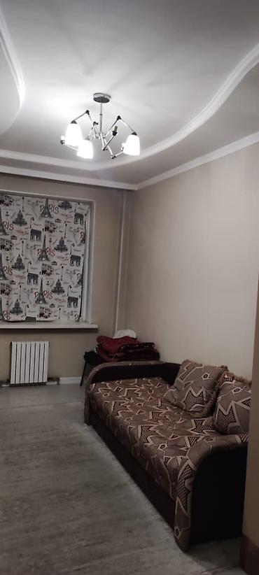 7 1: 3 комнаты, 117 м², Дордой Плаза ТРЦ Элитка, 5 этаж, Евроремонт — 6