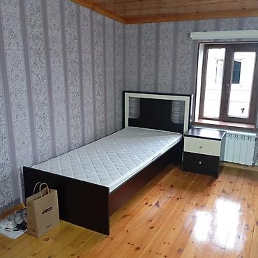 usag maneji: Uşaq/yeniyetmə otağı üçün mebel dəsti Tərkibi: - Tək nəfərlik çarpayı — 3