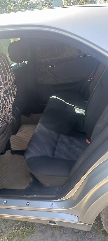 mercedes benz e 250: Mercedes-Benz E-Class: 2000 г., 2.2 л, Автомат, Дизель, Седан — 4