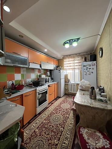 Продажа коттеджей и домов: 4 комнаты, 95 м², 5 соток, Бишкек, Ак-Ордо 1 ж/м Риэлтор — 3