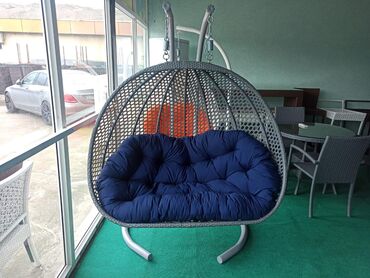 Yelləncəklər: Yeni, Zontiksiz, Həsir toxunuşlu — 6