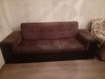 диван кресло: Divan satlır — 1