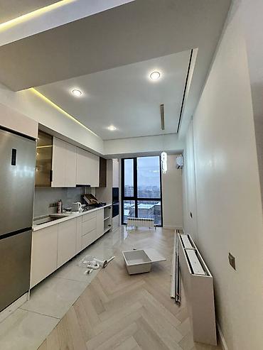 Ремонт под ключ: Ремонт под ключ | Квартиры, Дома, Балконы Больше 6 лет опыта — 9