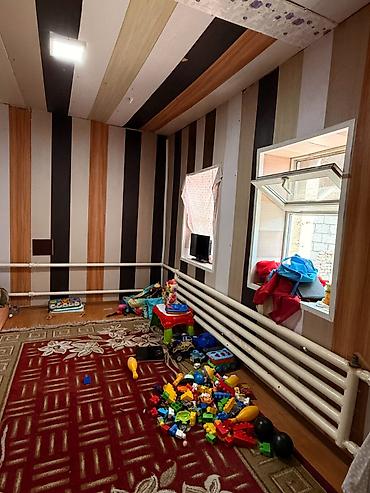 Продажа коттеджей и домов: 6 комнат и более, 200 м², 4 соток, Бишкек, Таатан ТЦ Собственник — 23