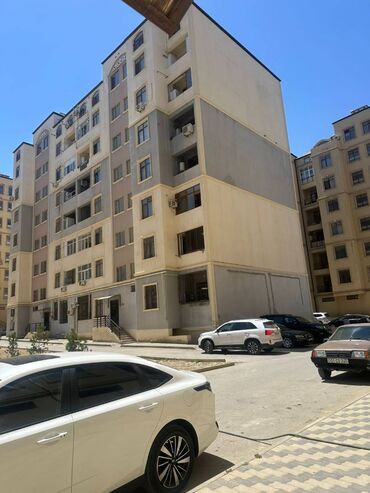 Масазыр, 3 комнаты, Новостройка, м. 20 января, 70 м²