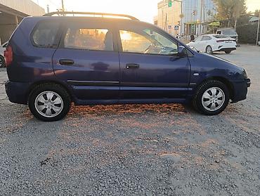 авто заратка: Mitsubishi Space Star: 2003 г., 1.8 л, Автомат, Бензин, Хетчбек — 4