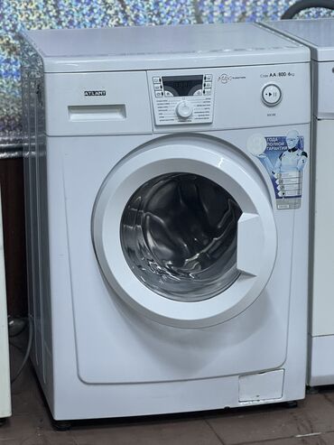 vestel стиральная машина цена: Стиральная машина Atlant, Б/у, Автомат, До 6 кг, Компактная