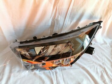 Faralar: Sol, Yaxın və uzaq vuran işıqlar Toyota, 2019 il, Analoq, ABŞ, Yeni — 5