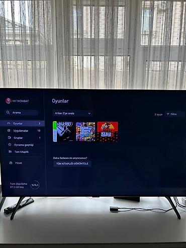 Xbox One: Xbox One oyun konsolu paketi Xüsusiyyətlər: - Platforma: Xbox One - — 3