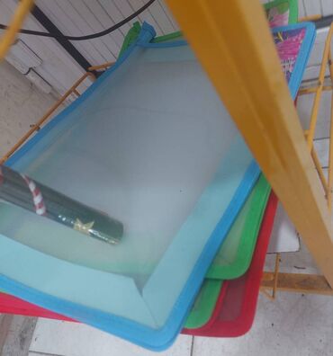 Digər ofis ləvazimatları: Hamsini 1 qiymete satanlara verirem.Cox ucuz duwur — 14