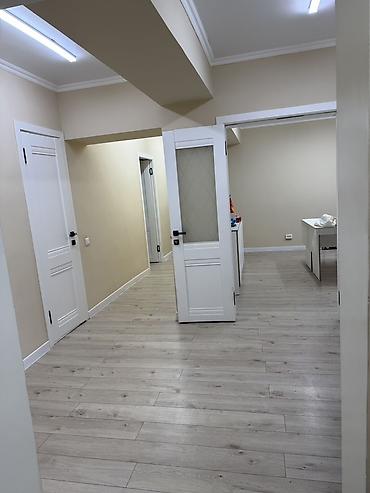 2 комнатные кв: Продажа офисов 87 м², С ремонтом, 2 этаж — 1