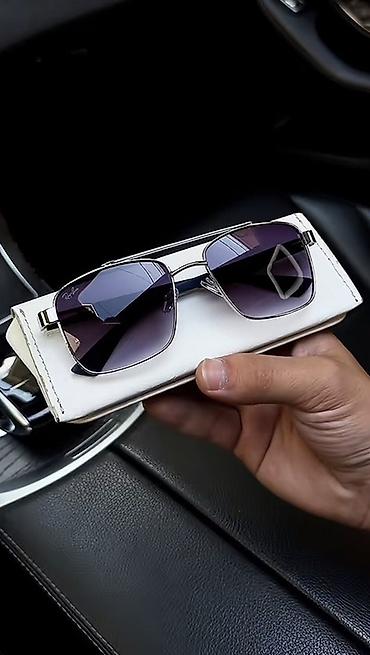 Aksesuarlar: Gün eynəyi, Ray-Ban, Yeni — 2