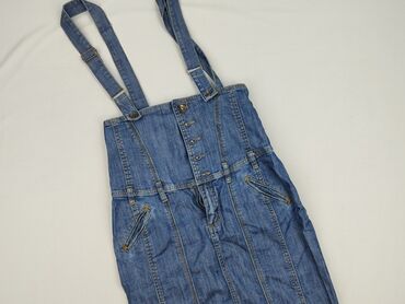 kombinezony do piaskowania: Sukienka damska, rozmiar M