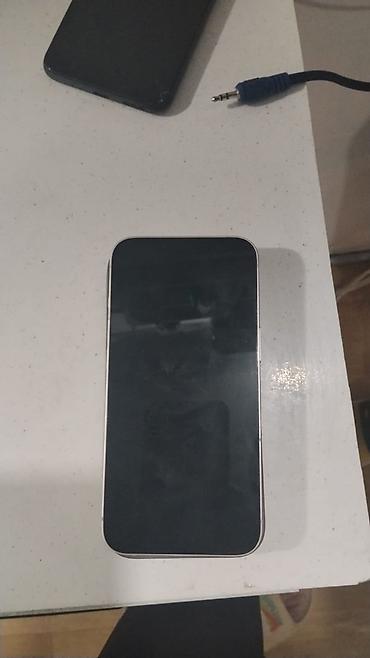 Apple iPhone: IPhone 13, 128 GB, Çəhrayı, Face ID — 4