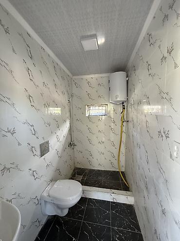 Продажа коттеджей и домов: 🏡 Продаётся современный дом в с. Беш-Кунгей 📍 Тихий и экологически — 8