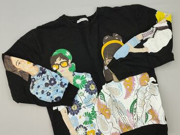 t shirty the simpsons: Women`s sweatshirt, size M (EU 38)