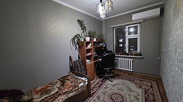 archa group: 3 комнаты, 80 м², Аламедин-1 мкр 106 серия, 7 этаж, Евроремонт — 9